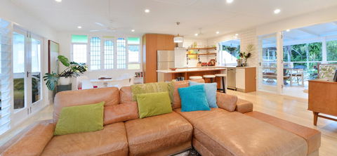 Jamaica Beach House - Great Ocean Road Tourism 38