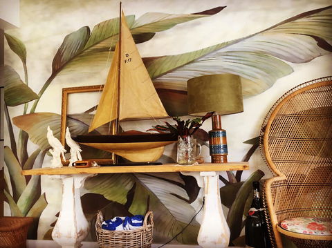 Jamaica Beach House - Great Ocean Road Tourism 11