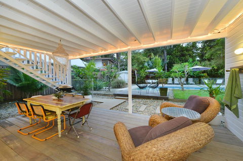 Jamaica Beach House - Great Ocean Road Tourism 42