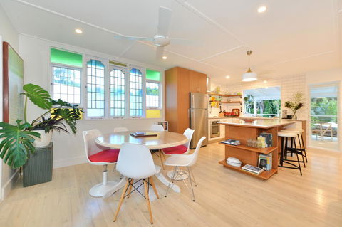 Jamaica Beach House - Great Ocean Road Tourism 34