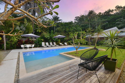 Jamaica Beach House - Great Ocean Road Tourism 18