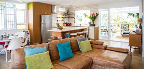 Jamaica Beach House - Great Ocean Road Tourism 10