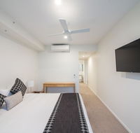 Empire Apartment Hotel Rockhampton - Great Ocean Road Tourism