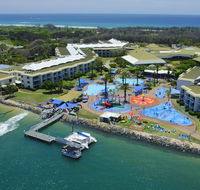 Sea World Resort  Water Park - Great Ocean Road Tourism