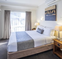 Emerald Maraboon Motor Inn - Great Ocean Road Tourism