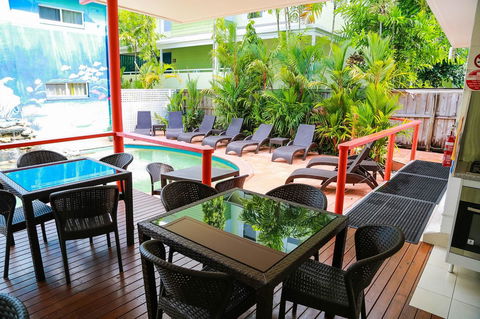 Port Douglas Motel - Great Ocean Road Tourism 26