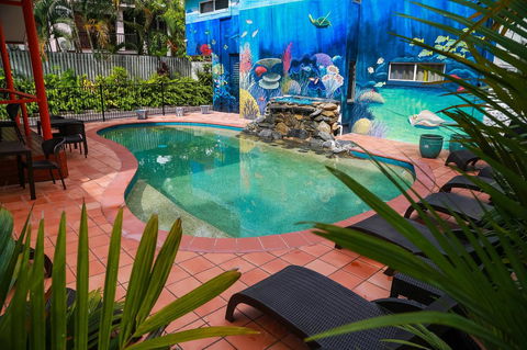 Port Douglas Motel - Great Ocean Road Tourism 0