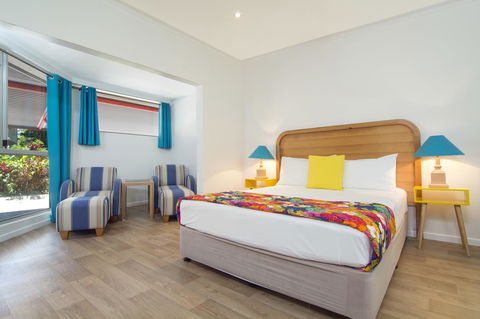 Port Douglas Motel - Great Ocean Road Tourism 34