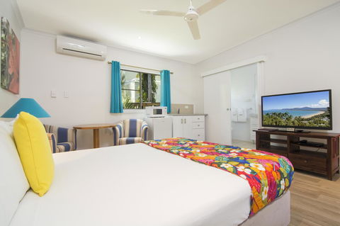 Port Douglas Motel - Great Ocean Road Tourism 37