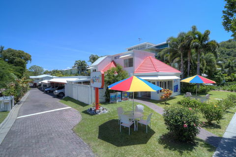 Port Douglas Motel - Great Ocean Road Tourism 41
