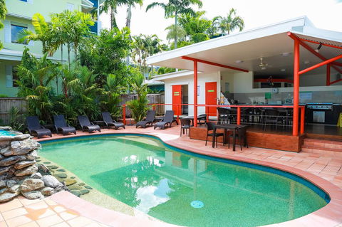 Port Douglas Motel - Great Ocean Road Tourism 23