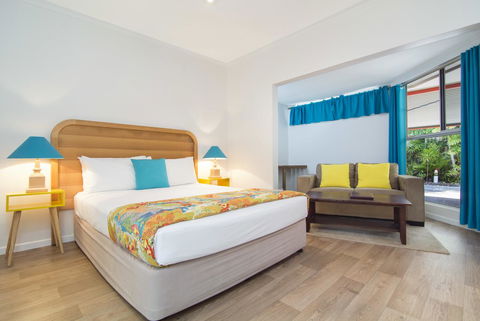 Port Douglas Motel - Great Ocean Road Tourism 32