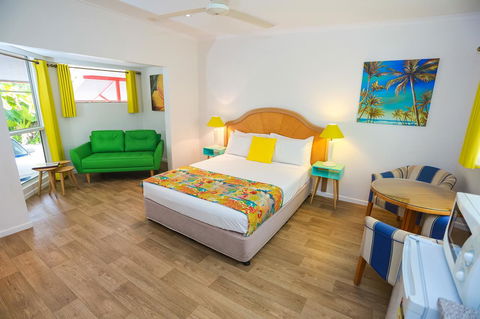 Port Douglas Motel - Great Ocean Road Tourism 17