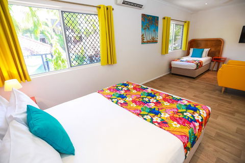 Port Douglas Motel - Great Ocean Road Tourism 3