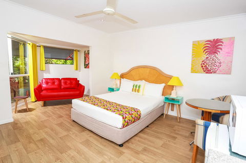 Port Douglas Motel - Great Ocean Road Tourism 21