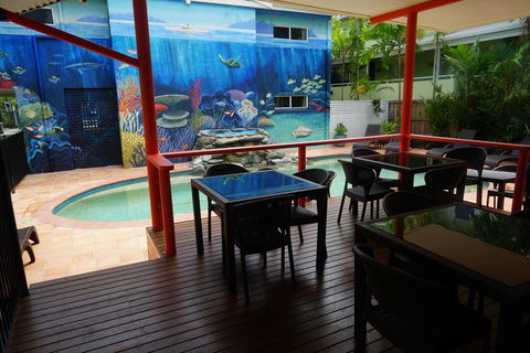 Port Douglas Motel - Great Ocean Road Tourism 29