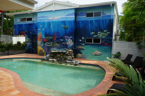 Port Douglas Motel - Great Ocean Road Tourism 28