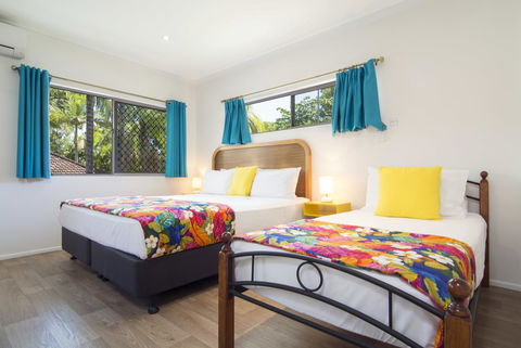 Port Douglas Motel - Great Ocean Road Tourism 40