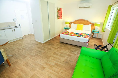 Port Douglas Motel - Great Ocean Road Tourism 10