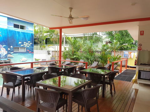Port Douglas Motel - Great Ocean Road Tourism 33