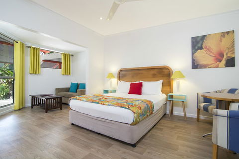 Port Douglas Motel - Great Ocean Road Tourism 30
