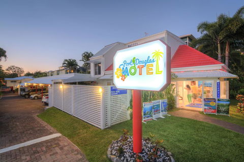 Port Douglas Motel - Great Ocean Road Tourism 44