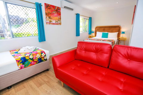 Port Douglas Motel - Great Ocean Road Tourism 5