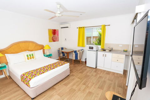 Port Douglas Motel - Great Ocean Road Tourism 22