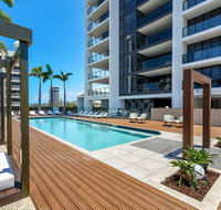 Qube Broadbeach - Great Ocean Road Tourism