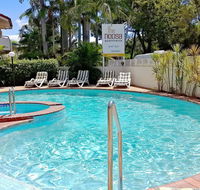 The Noosa Apartments - Great Ocean Road Tourism