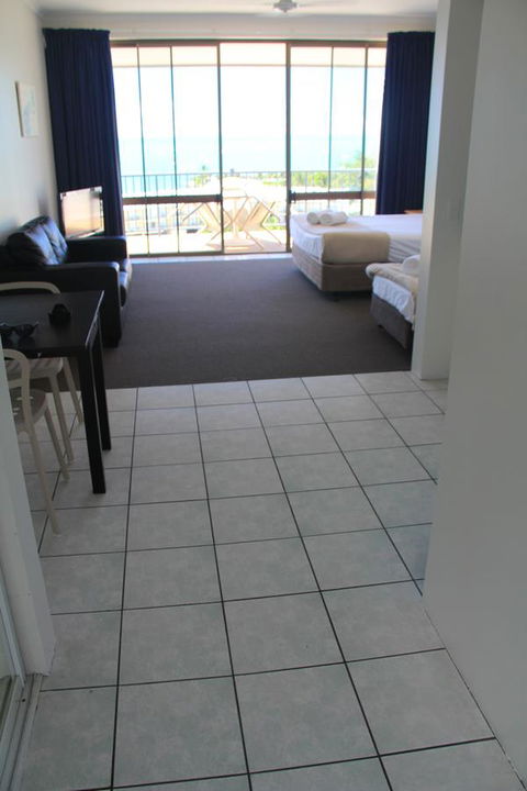 Ocean Views At Whitsunday Terraces Resort - Great Ocean Road Tourism 10