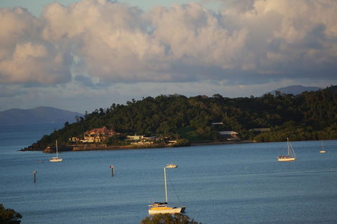 Ocean Views At Whitsunday Terraces Resort - Great Ocean Road Tourism 18