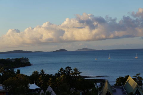 Ocean Views At Whitsunday Terraces Resort - Great Ocean Road Tourism 17