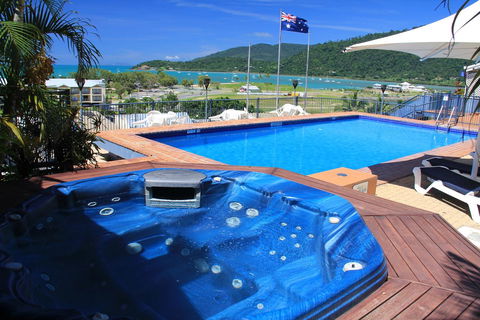 Ocean Views At Whitsunday Terraces Resort - Great Ocean Road Tourism 2