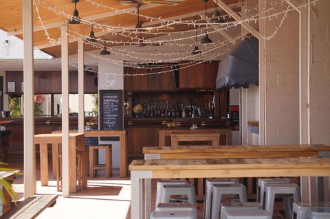 Ocean Views At Whitsunday Terraces Resort - Great Ocean Road Tourism 23