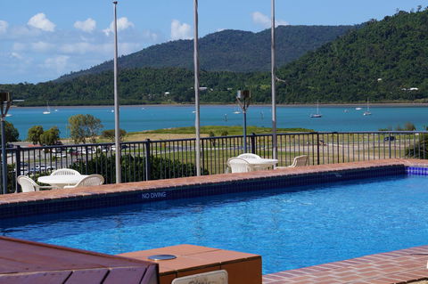 Ocean Views At Whitsunday Terraces Resort - Great Ocean Road Tourism 3