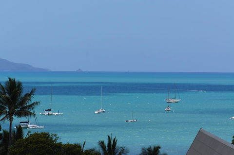 Ocean Views At Whitsunday Terraces Resort - Great Ocean Road Tourism 26