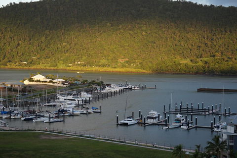Ocean Views At Whitsunday Terraces Resort - Great Ocean Road Tourism 19