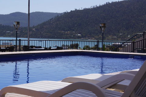 Ocean Views At Whitsunday Terraces Resort - Great Ocean Road Tourism 4