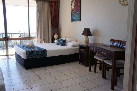 Ocean Views At Whitsunday Terraces Resort - Great Ocean Road Tourism 13