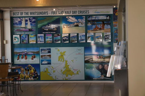 Ocean Views At Whitsunday Terraces Resort - Great Ocean Road Tourism 25