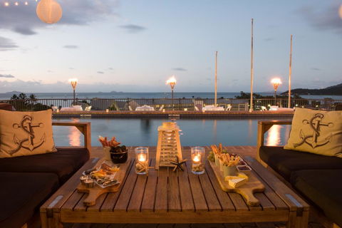 Ocean Views At Whitsunday Terraces Resort - Great Ocean Road Tourism 1