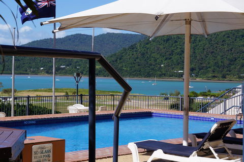 Ocean Views At Whitsunday Terraces Resort - Great Ocean Road Tourism 6