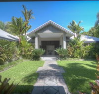 Tranquility By The Course Port Douglas - Great Ocean Road Tourism