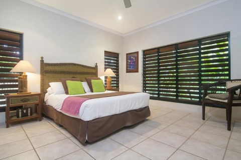 Tranquility By The Course Port Douglas - Great Ocean Road Tourism 11