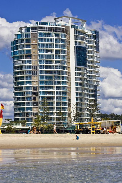 Reflections Tower Two - Great Ocean Road Tourism 4