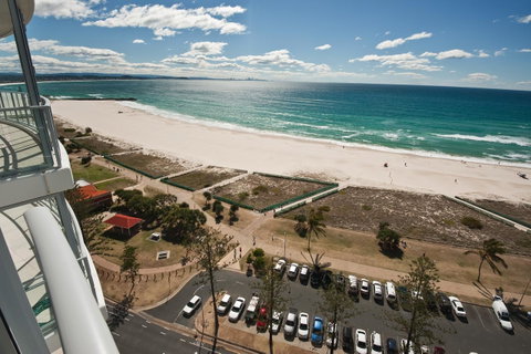 Reflections Tower Two - Great Ocean Road Tourism 9