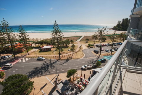 Reflections Tower Two - Great Ocean Road Tourism 16