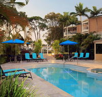 Macquarie Lodge Noosa Heads - Great Ocean Road Tourism