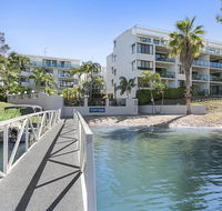 Sun Lagoon Resort - Great Ocean Road Tourism